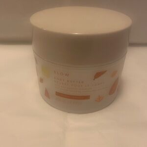 New SLOW Body Butter
